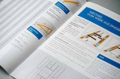 Unilin Technischer Katalog